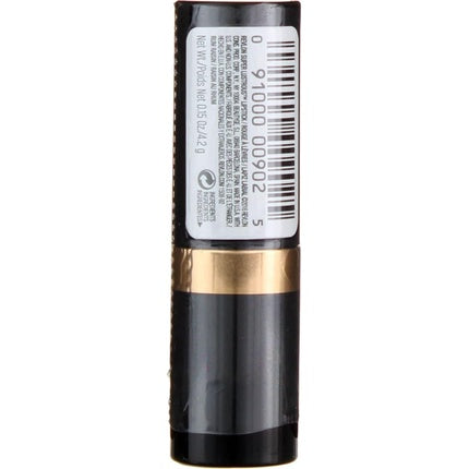 Revlon Super Lustrous Lipstick 535 Rum Raisi