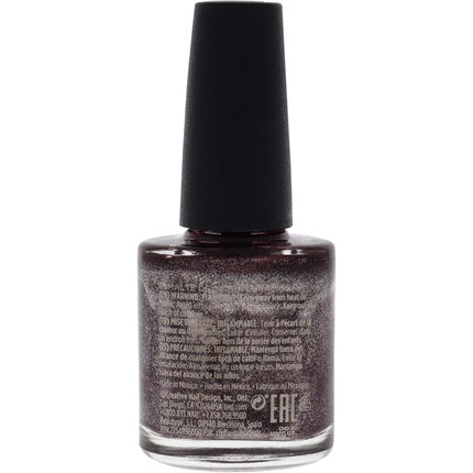Vinylux CND Weekly Polish Grace 15ml
