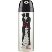 Intesa Attraction Unisex Deodorant 125ml