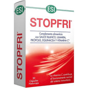 Trepat Diet Stopgrip 30 Capsules