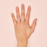 Deborah Milano Professional Semi-Permanent Gel Nail Polish Number 03 Nude Beige Plumping Effect Long Lasting 4.5ml Beige