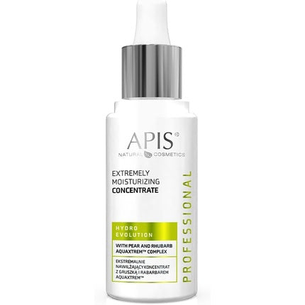 Apis Professional Hydro Evolution Extremely Moisturizing Concentrate with Pear