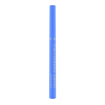 Catrice Calligraph Artist Eyeliner Matte 070 Snow White