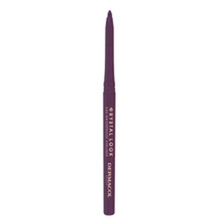 Dermacol Crystal Look 24h Waterproof Eyeliner 03 Opal