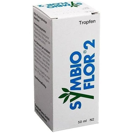 Symbioflor 2 50ml