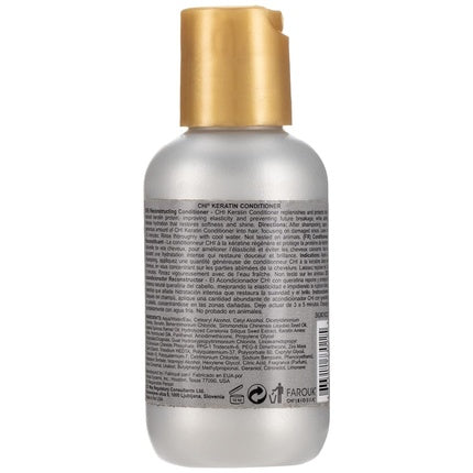 CHI Keratin Reconstructing Conditioner 2 fl oz