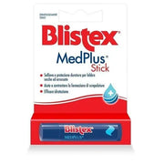 Blistex Medplus Soothing Lip Balm Stick
