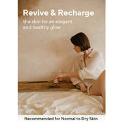 AROMATICA Reviving Rose Infusion Serum 100ml