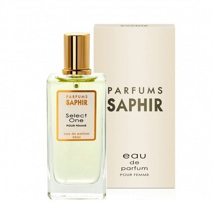 Saphir Select One Women Eau De Parfum Spray 50ml