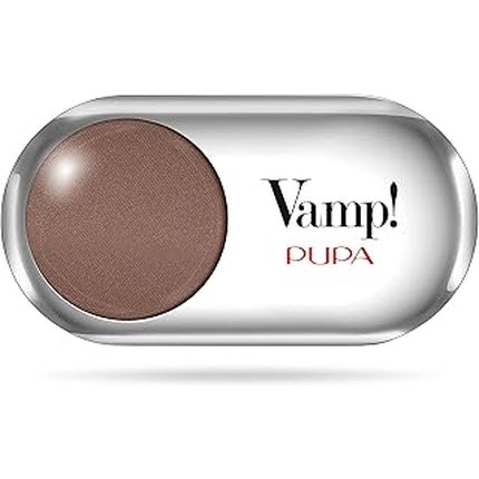 Pupa Vamp Eyeshadow Ombre A Paupieres - 406 - Desert Nude - Matt - 2 G