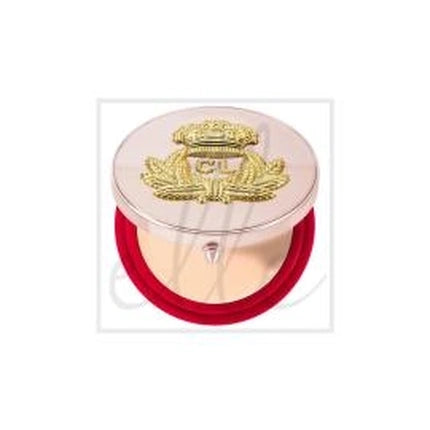 Christian Louboutin Teint Fetiche Le Baume De Teint Foundation - 10n Ivory Nude