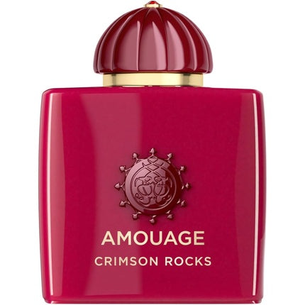 Amouage Crimson Rocks Eau De Parfum 100ml