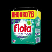 Flota Active Plus Powder 78