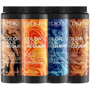 Redken Permanent Hair Color Lacquers Tom 4N Chicory V110 60ml