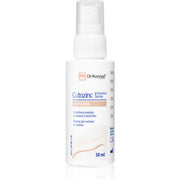 Dr. Konrad Cutozinc Ichtamo Spray 50 ml for Eczema Treatment
