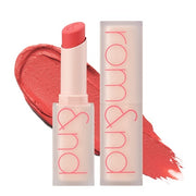 Rom&Nd Zero Matte Lipstick 08 Adorable - 3g