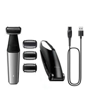 Philips Bodygroom Series 5000 Body And Groin Trimmer Bg