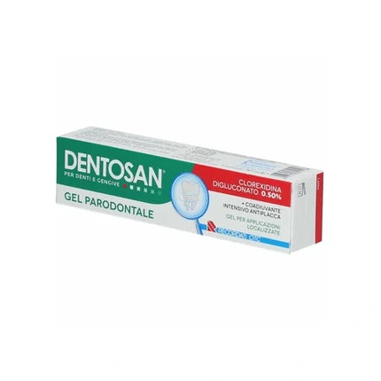 Recordati Dentosan Periodontal Gel 30 Milliliters
