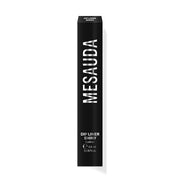 Mesauda Milano Shiny Waterproof Eyeliner Dip Liner 2ml