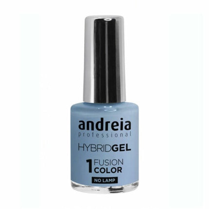 Andreia Hybrid Fusion Nail Polish H58 10.5ml