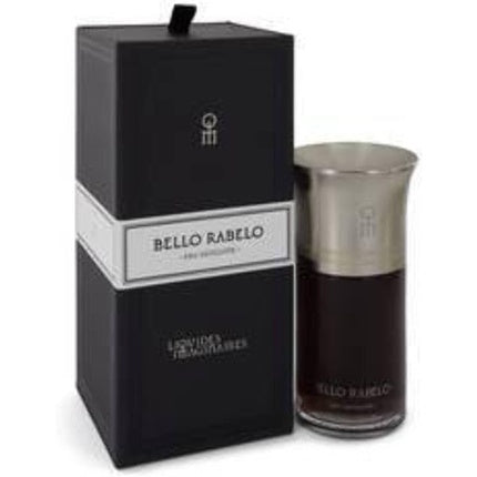 Liquides Imaginaires Liq Imagin Bello Rab EDP Vaporizer 100ml