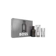 Hugo Boss Bottled Parfum Set 100ml Parfum 100ml Shower Gel 75g Deodorant