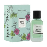 Jenny's Trove by Jenny Glow for Women 3.4 Oz EDP Spray