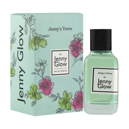 Jenny's Trove by Jenny Glow for Women 3.4 Oz EDP Spray