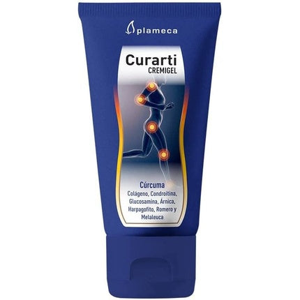 Curarti Cremigel Gel 100ml