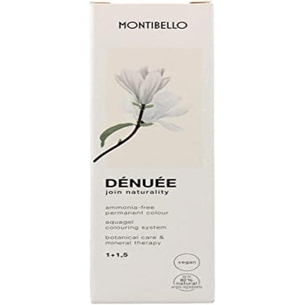 Montibello Dye Dénuée 60g Natural 7 Blonde