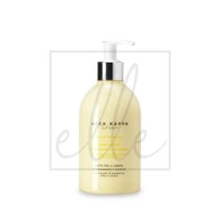 Acca Kappa Body Milk Green Mandarin 300ml