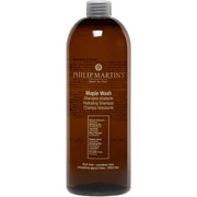 Philip Martins Pm Maple Wash Aqua 1000 Milliliters