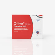 Q-live Coenzyme Q10