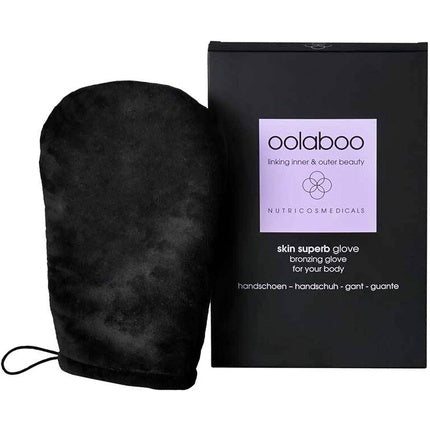 Oolaboo Skin Superb Bronzing Glove