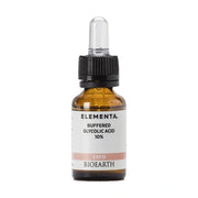 Bioearth Elementa Exfoliating Concentrate Glycolic Acid 15ml