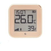 Shelly Plus H&T Gen 3 Smart Temperature And Humidity Sensor Wifi Mocca