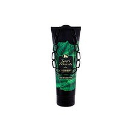 Tesori D'Oriente Kashmir Sandalwood And Vetiver Shower Gel Shower Cream