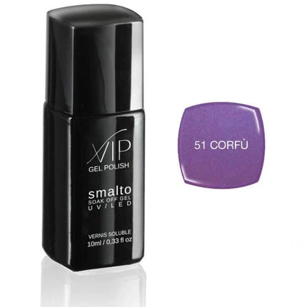 Vip Gel Polish 51 - 10ml