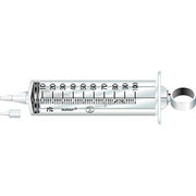 Pic Solution Disposable Needle-Free Catheter Syringes 50-Piece 50ml Capacity