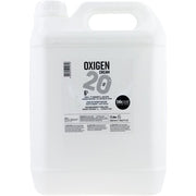 Bbcos Oxigen Cream 6 20 Volume 5000 Milliliters