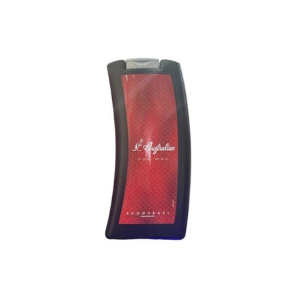 Australian St Australian U Rosso Bagno 250 Shower Gel
