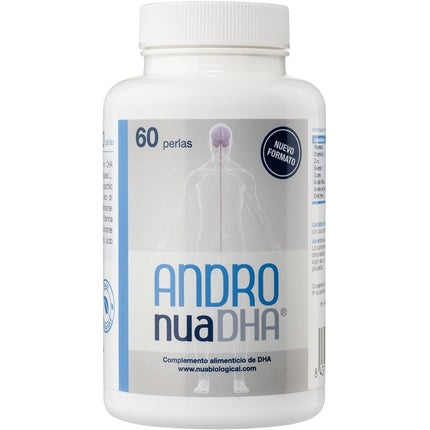 Andronuadha 30 Capsules