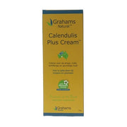 Grahams Calendulis Plus Cream