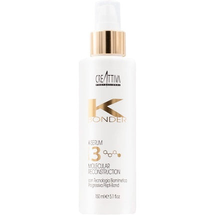 Creattiva Erilia Kbonder Serum 150ml Restructuring Fluid