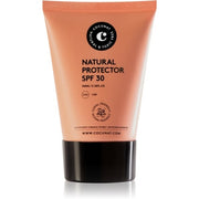 Cocunat Natural Protector tanning body cream SPF 30 100 ml