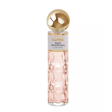 Saphir Sph Woman Eau De Parfum Spray 30ml