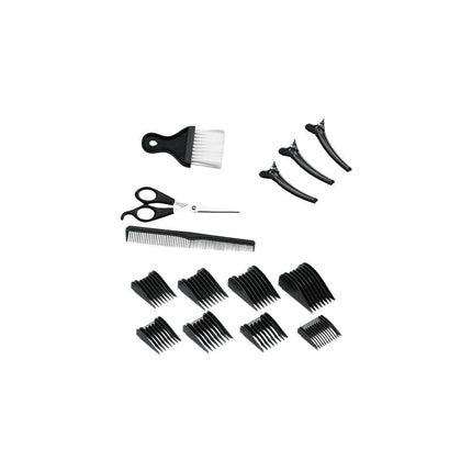 Hc363 Cordless Autonomy 40 Minutes