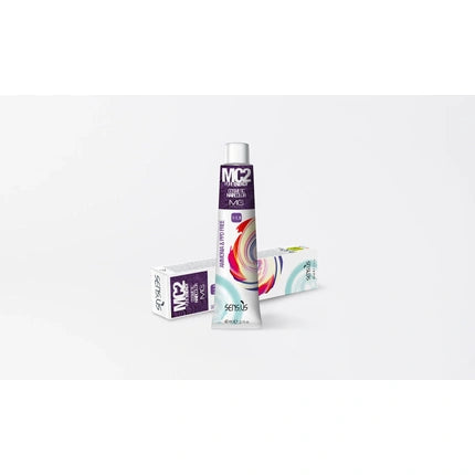 Sensus Ammonia-Free Color Mc2 Shade 9.31 Very Light Golden Ash Blonde