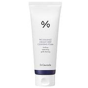 Drceuracle Cleansing Cream Foam Pro Balance Creamy Deep Cleansing Foam 150 Ml