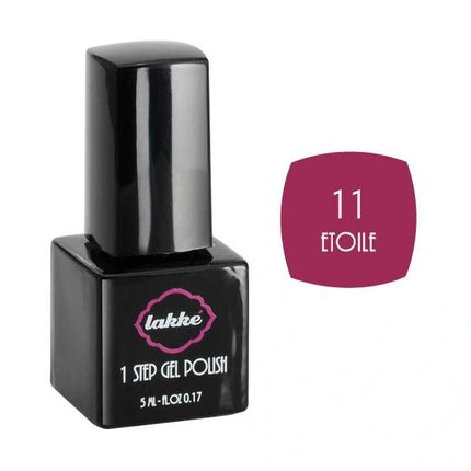 Vip Lakke' Color 11 - 5 Milliliters